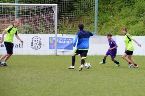 0033 Zlíchov 1914 100 let